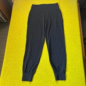 Lululemon Align High-Rise Jogger Black Size 8